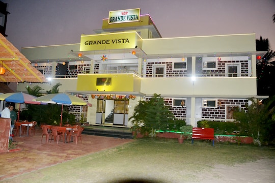 GRANDE VISTA TARKARLI